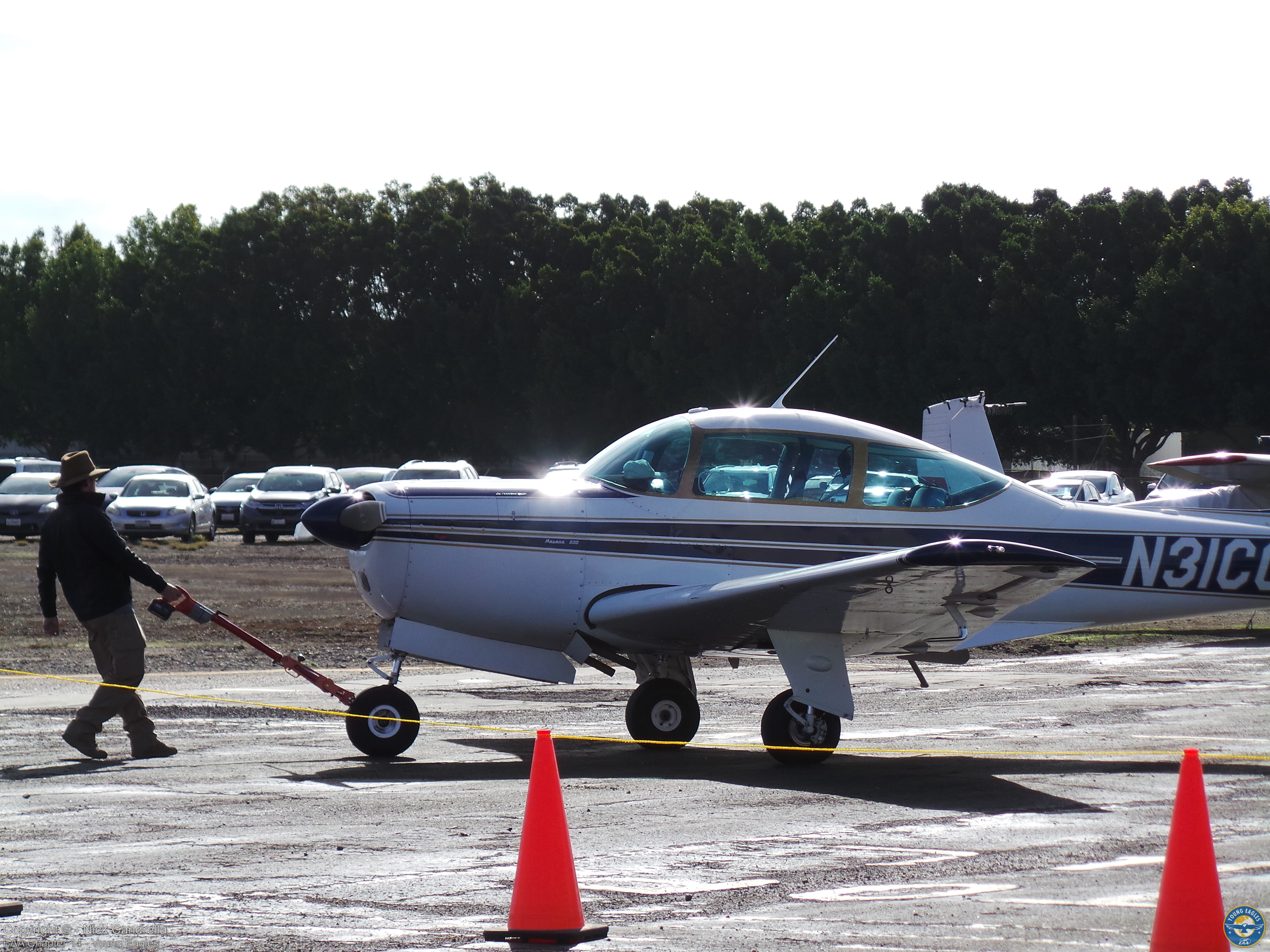 Young Eagles photo 12